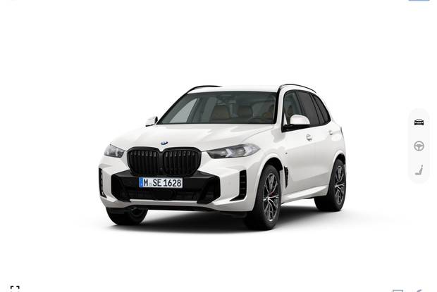 BMW X5 M Sport