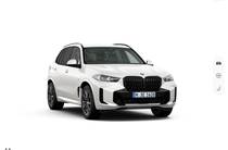 BMW X5 M Sport