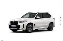 BMW X5 M Sport