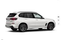 BMW X5 M Sport