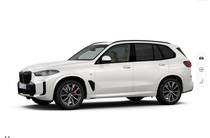 BMW X5 M Sport