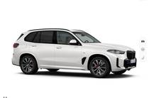 BMW X5 M Sport