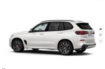 BMW X5 M Sport