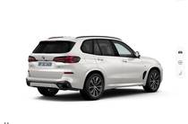 BMW X5 M Sport