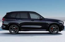 BMW X5 M Sport