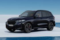 BMW X5 M Sport