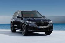 BMW X5 M Sport