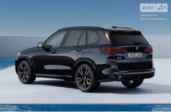 BMW X5 2024 M Sport