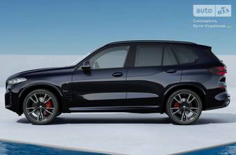 BMW X5 2024 M Sport