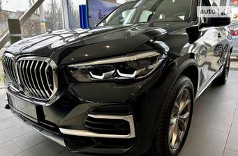 BMW X5 2023 в Одесса