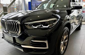 BMW X5 25d Steptronic (231 к.с.) xDrive 2023