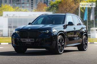 BMW X5 2024 в Харьков