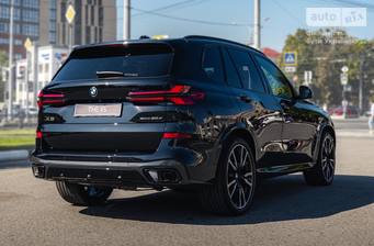 BMW X5 2024 M Sport