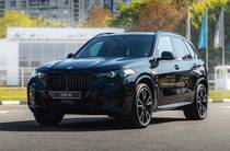 BMW X5 M Sport