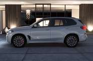 BMW X5 M Sport