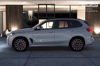 BMW X5 2024 M Sport