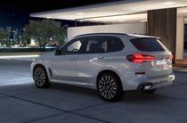 BMW X5 M Sport