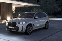 BMW X5 M Sport