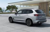 BMW X5 M Sport