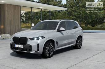 BMW X5 2024 M Sport