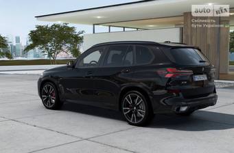 BMW X5 2024 M Sport