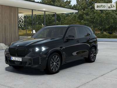 BMW X5 2024 M Sport