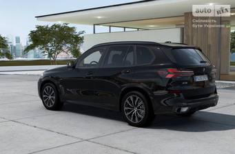 BMW X5 2024 M Sport