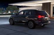 BMW X5 M Sport