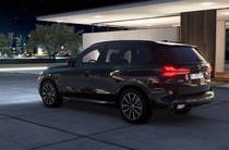 BMW X5 M Sport