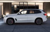 BMW X5 M Sport