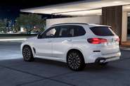 BMW X5 M Sport