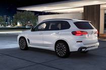 BMW X5 M Sport