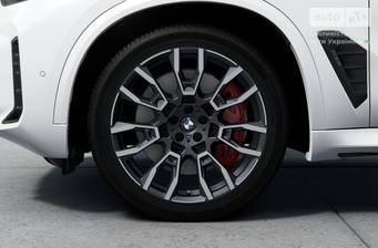 BMW X5 2024 M Sport