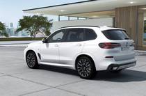 BMW X5 M Sport