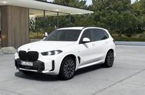 BMW X5 M Sport