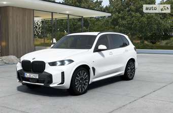 BMW X5 2024 в Винница