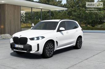 BMW X5 2024 M Sport