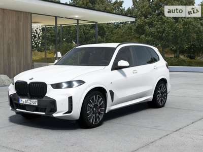 BMW X5 2024 M Sport