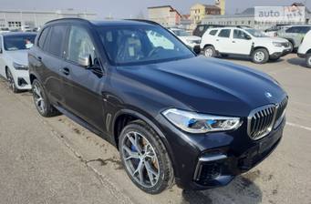 BMW X5 2022 M Package