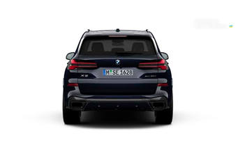 BMW X5 2023 Base