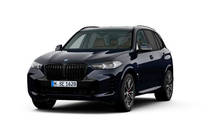 BMW X5 Base