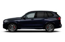 BMW X5 Base