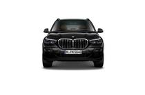 BMW X5 M Package