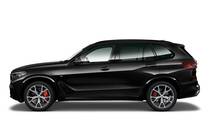 BMW X5 M Package