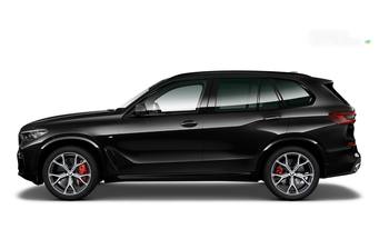 BMW X5 2022 M Package