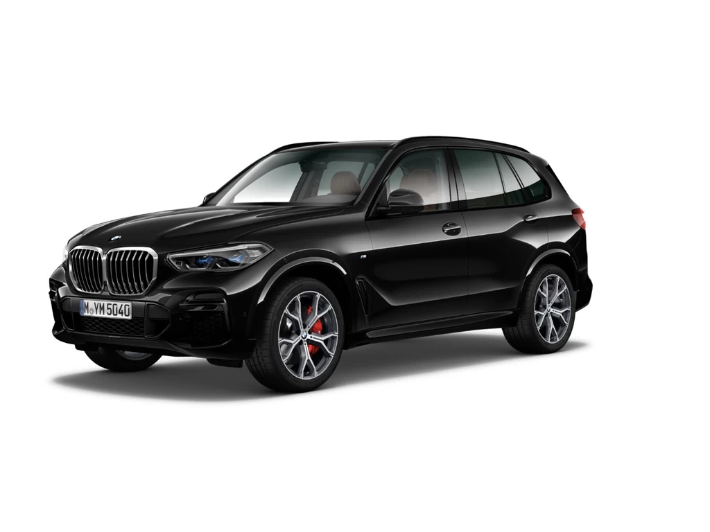 BMW X5 M Package