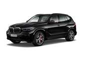 BMW X5 M Package