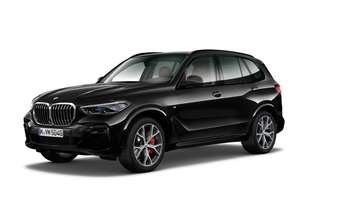 BMW X5 2022 в Житомир