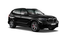 BMW X5 M Package