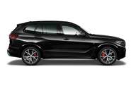 BMW X5 M Package